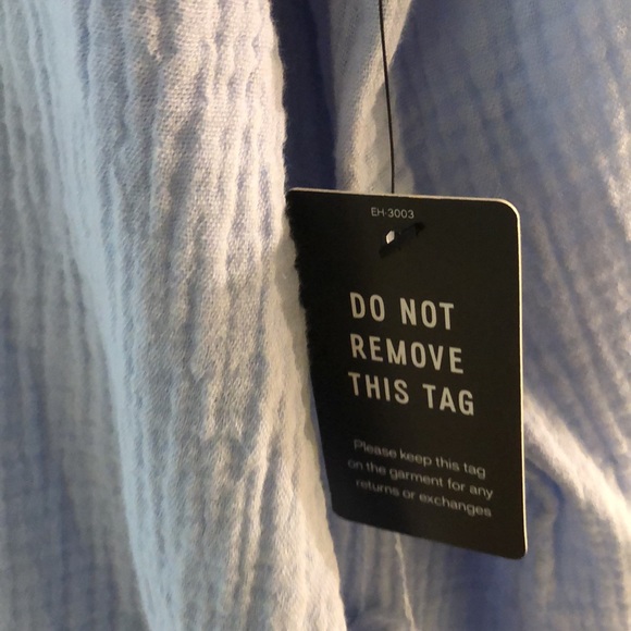 Express one shoulder dress - Picture 7 of 8